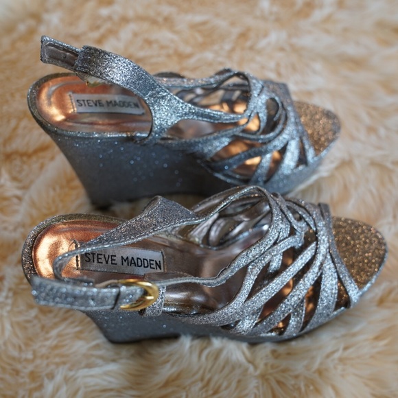 Steve Madden P-Pops 8.5 - Picture 3 of 5